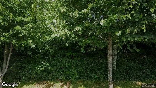 Kontorer til leie i Bjæverskov – Bilde fra Google Street View