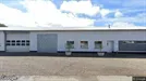 Warehouse property for sale, Vojens, Region of Southern Denmark, Stationsvej 20