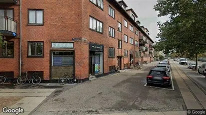 Büros zur Miete in Nørrebro – Foto von Google Street View