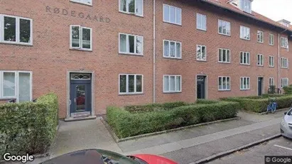 Kantorruimte te huur in Kopenhagen NV - Foto uit Google Street View