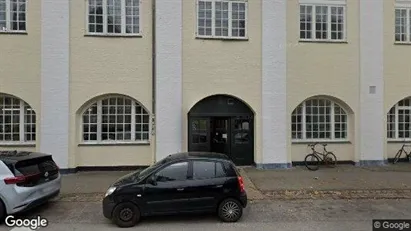 Företagslokaler för uthyrning i Köpenhamn K – Foto från Google Street View