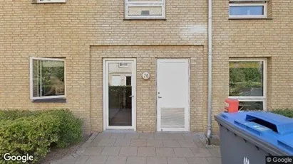 Commercial properties for rent in Copenhagen K - Photo from Google Street View