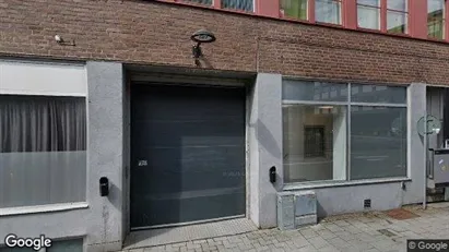Office spaces for rent in Borås - Photo from Google Street View