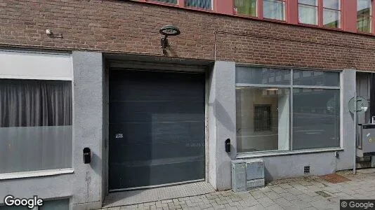 Büros zur Miete i Borås – Foto von Google Street View