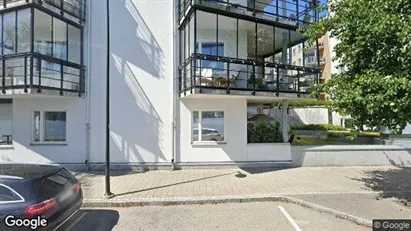 Büros zur Miete in Jönköping – Foto von Google Street View