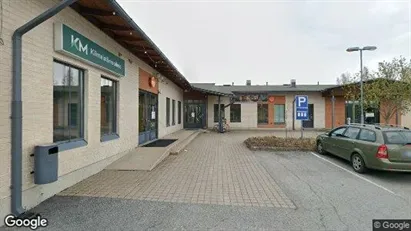 Företagslokaler för uthyrning i Ylöjärvi – Foto från Google Street View