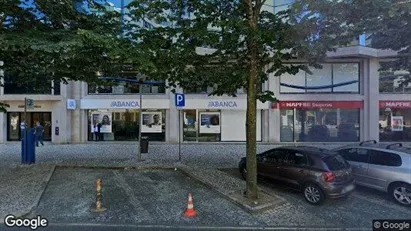 Büros zur Miete in Torres Vedras – Foto von Google Street View