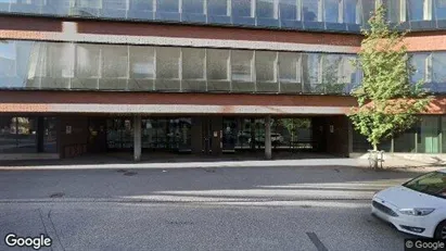 Kontorlokaler til leje i Helsinki Keskinen - Foto fra Google Street View