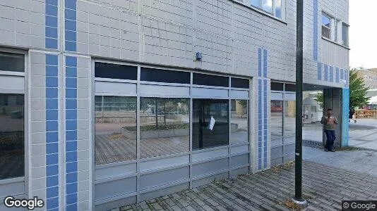Office spaces for rent i Espoo - Photo from Google Street View