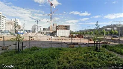 Kantorruimte te huur in Helsinki Keskinen - Foto uit Google Street View
