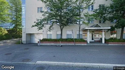 Kantorruimte te huur in Helsinki Koillinen - Foto uit Google Street View