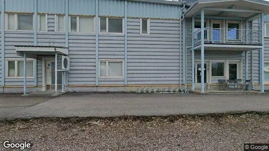 Büros zur Miete i Tampere Koillinen – Foto von Google Street View