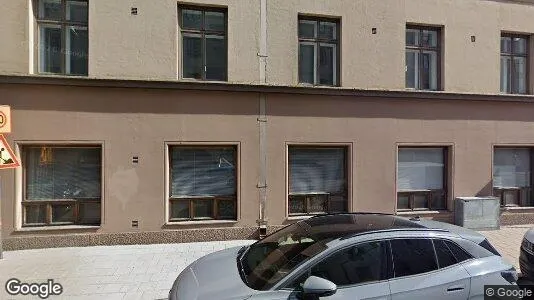 Büros zur Miete i Turku – Foto von Google Street View