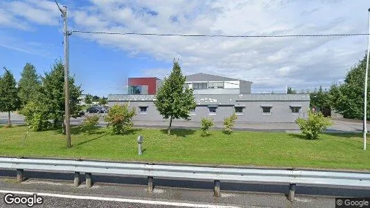 Office spaces for rent i Tønsberg - Photo from Google Street View