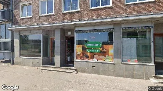 Kontorlokaler til leje i Horten - Foto fra Google Street View