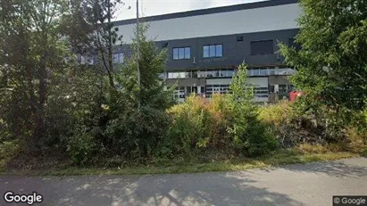 Företagslokaler till salu i Ski – Foto från Google Street View