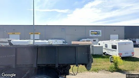 Lokaler til leje i Kaarina - Foto fra Google Street View