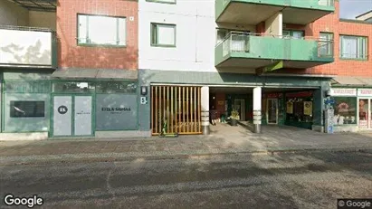 Företagslokaler för uthyrning i Villmanstrand – Foto från Google Street View