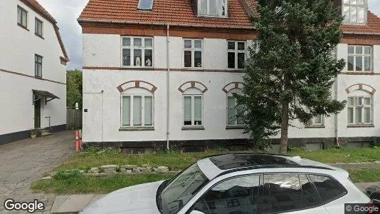 Warehouses for sale i Valby - Photo from Google Street View
