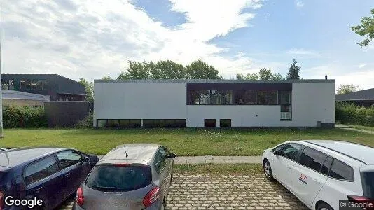 Lager til leie i Søborg – Bilde fra Google Street View