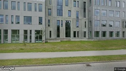 Kontorer til leie i Risskov – Bilde fra Google Street View