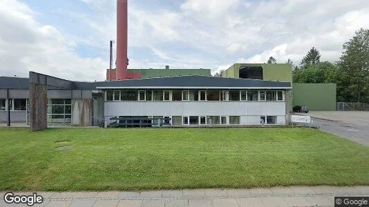 Commercial properties for sale i Kolding - Photo from Google Street View