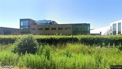 Kontorer til leie i Risskov – Bilde fra Google Street View