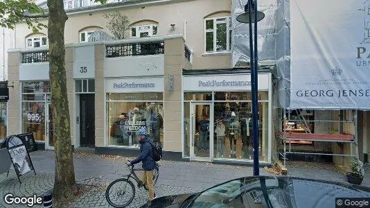 Clinics for rent i Kongens Lyngby - Photo from Google Street View