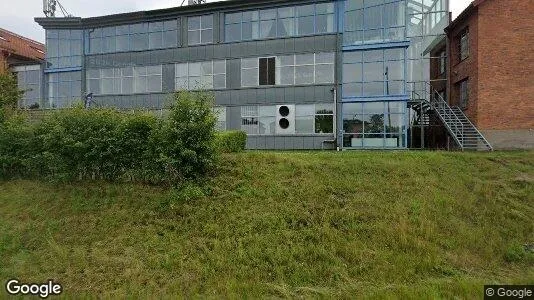 Büros zur Miete i Jönköping – Foto von Google Street View