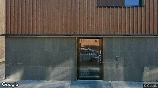 Büros zur Miete i Skellefteå – Foto von Google Street View