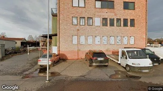 Lokaler til salg i Eskilstuna - Foto fra Google Street View