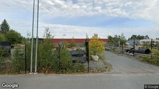 Commercial properties for sale i Sigtuna - Photo from Google Street View