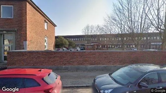 Office spaces for rent i Helsingborg - Photo from Google Street View