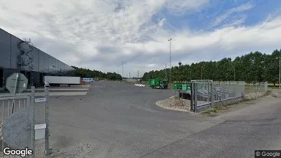 Magazijnen te huur in Västra hisingen - Foto uit Google Street View