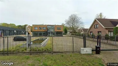 Bedrijfsruimtes te huur in Rucphen - Foto uit Google Street View