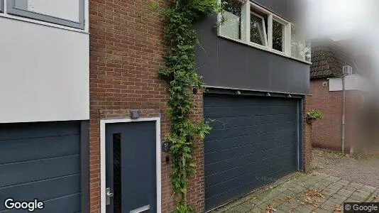 Commercial properties for sale i Maassluis - Photo from Google Street View