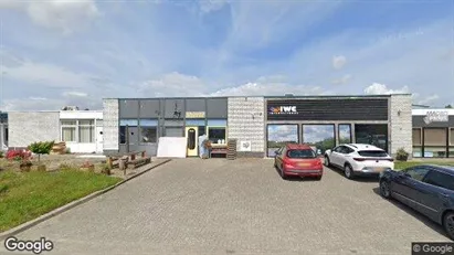 Företagslokaler till salu i Noordoostpolder – Foto från Google Street View