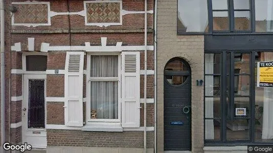 Commercial properties for sale i Beveren - Photo from Google Street View