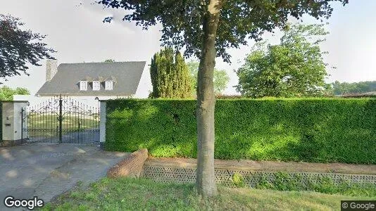 Warehouses for sale i Dentergem - Photo from Google Street View