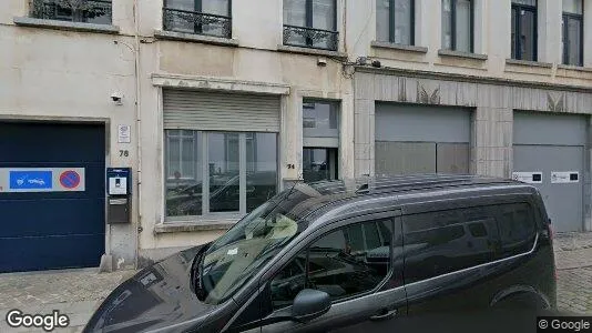 Commercial properties for sale i Stad Antwerp - Photo from Google Street View