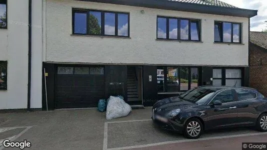Commercial properties for sale i Balen - Photo from Google Street View