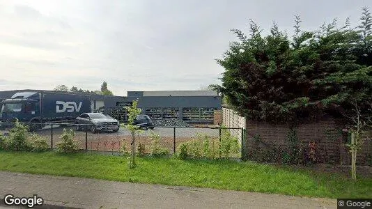 Commercial properties for sale i Gistel - Photo from Google Street View
