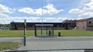 Büro zur Miete, Hillerød, North Zealand, Milnersvej 43A