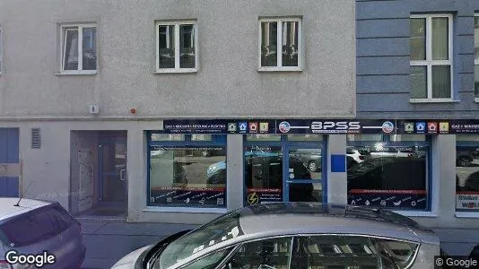 Büros zur Miete i Wien Margareten – Foto von Google Street View