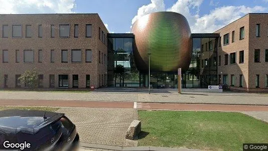 Büros zur Miete i Brunssum – Foto von Google Street View