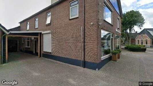 Lokaler til leje i Twenterand - Foto fra Google Street View