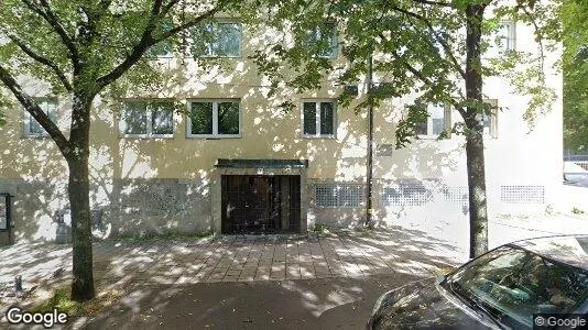Büros zur Miete i Sundbyberg – Foto von Google Street View