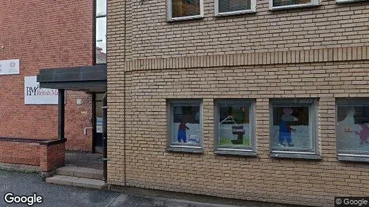 Büros zur Miete i Eskilstuna – Foto von Google Street View
