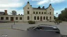 Kontor til leje, Enköping, Uppsala County, Bangårdsgatan 12