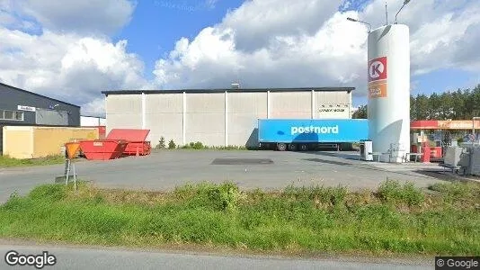 Büros zur Miete i Jönköping – Foto von Google Street View